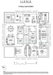 Hana (D10), Condominium #631565521